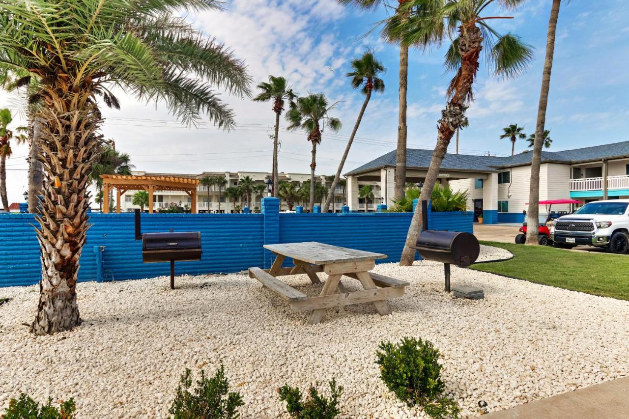 Captains Quarters Inn Πορτ Αράνσας Εξωτερικό φωτογραφία