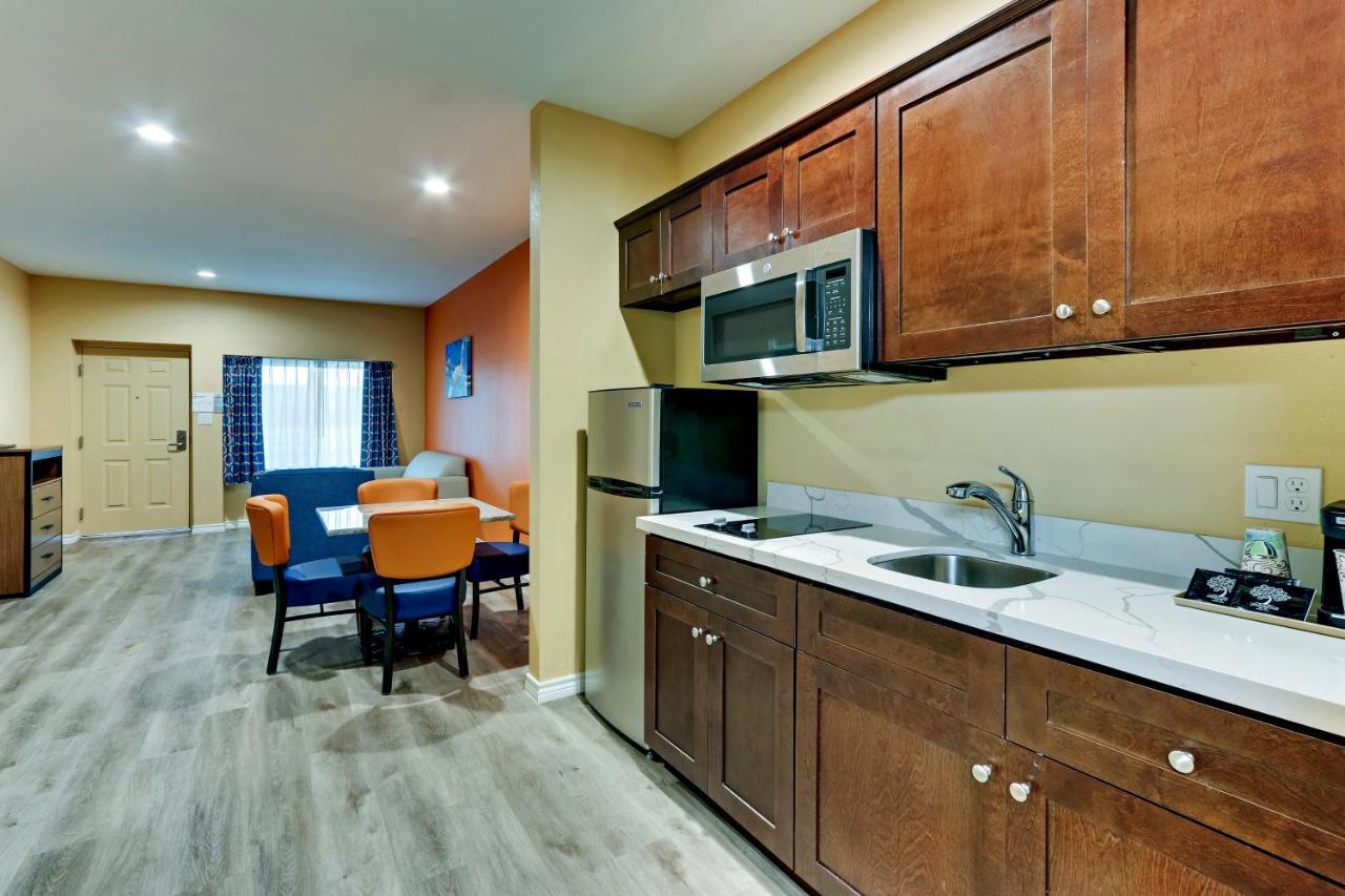 Captains Quarters Inn Πορτ Αράνσας Εξωτερικό φωτογραφία
