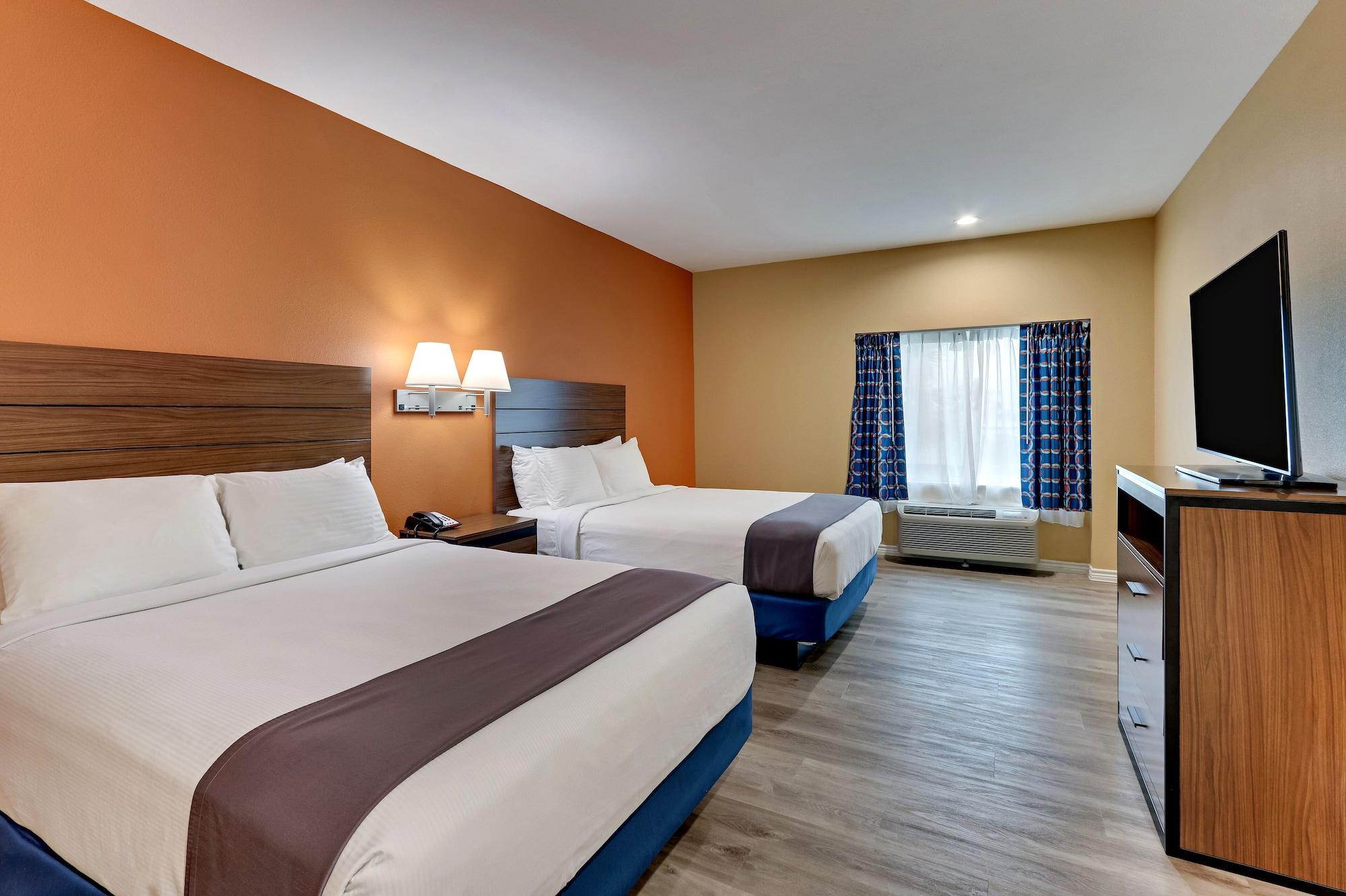 Captains Quarters Inn Πορτ Αράνσας Εξωτερικό φωτογραφία