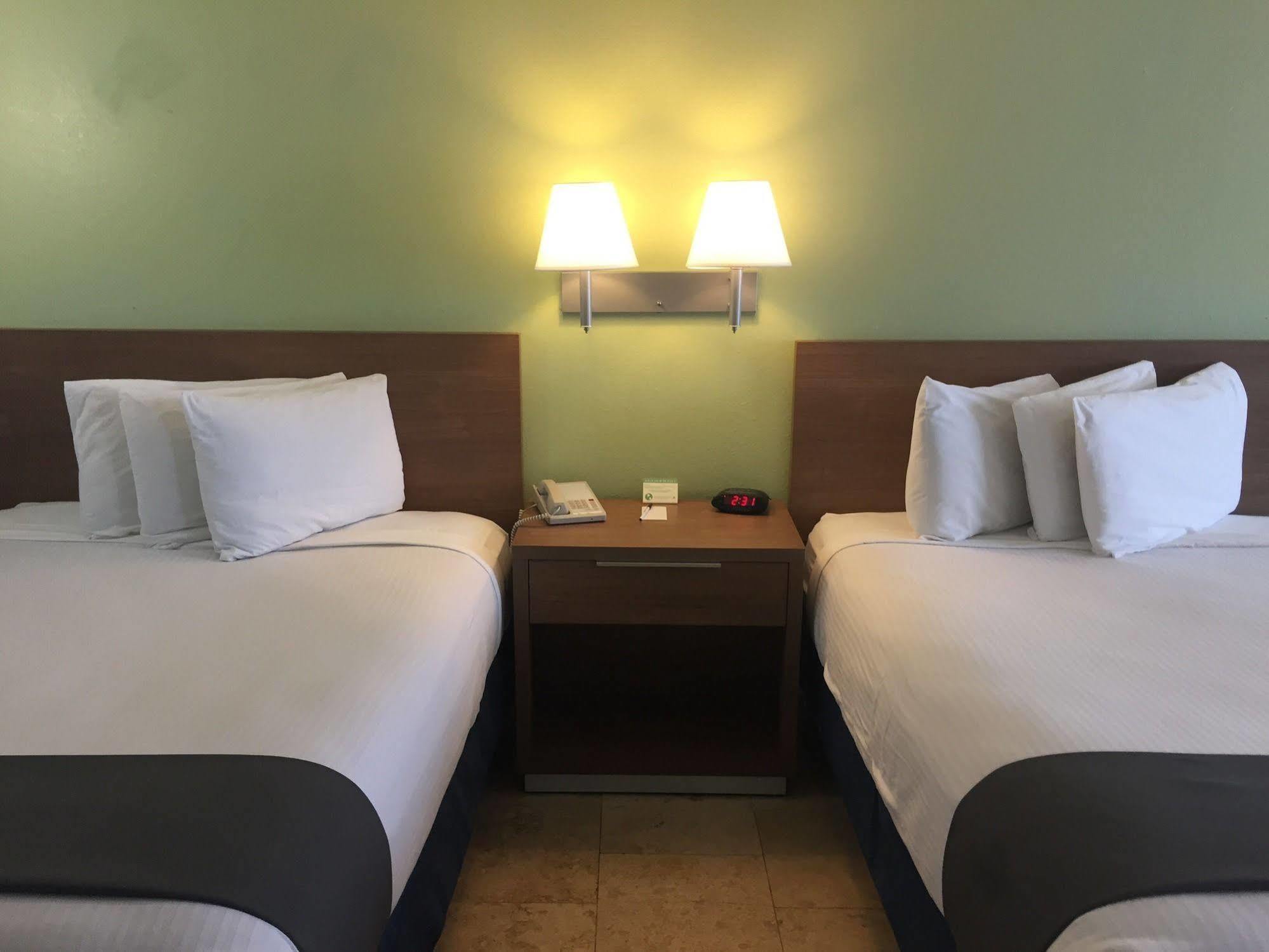 Captains Quarters Inn Πορτ Αράνσας Εξωτερικό φωτογραφία